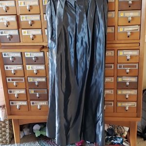 Dressy long skirt by Worthington